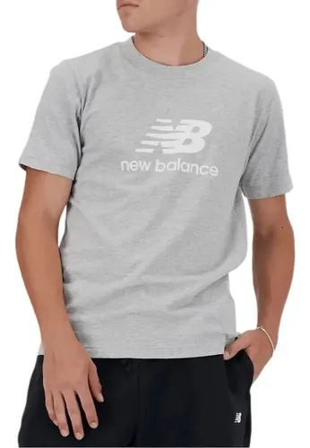 Camiseta New Balance Essentials Masculina