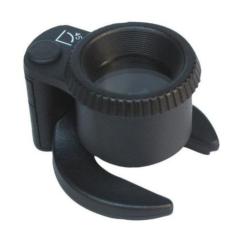 Carson Sensormag 4.5x30mm Sensor De La Cámara Lupa De La Lup