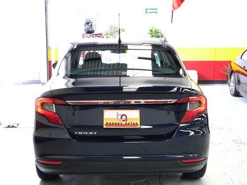 Imagen 5 de 15 de Dodge Neon 2018 Sxt