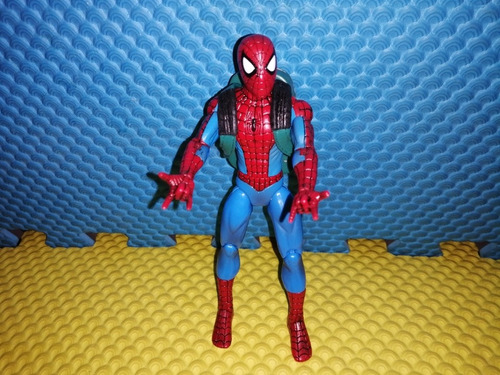 Secret Identity Spider-man Peter Parker Is Spiderman 1221