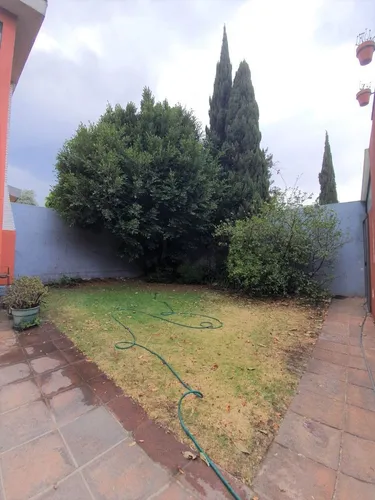 Casa En Venta Con Seguridad En Residencial Chiluca, Atizapán De Zaragoza