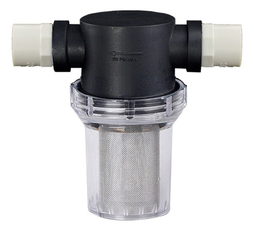Filtro Colador De Bomba De Agua Pequeño
