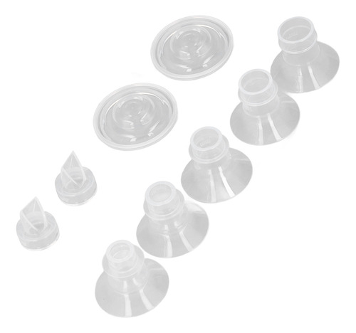 Reemplazo De Diafragma De Silicona Para Válvulas De Pico De