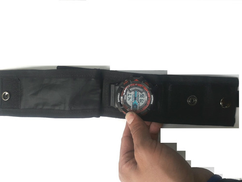 Protector De Reloj Para Cualquier Tipo De Reloj Paintball