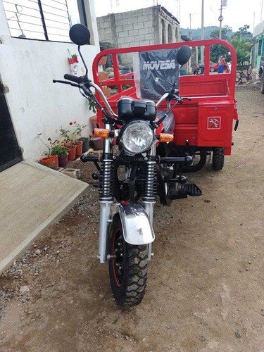 Imagen 2 de 6 de Forzza, De Movesa Mod..2021