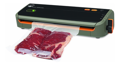 Envasadora Al Vacio Foodsaver Gamesaver Outdoormans A Pedido