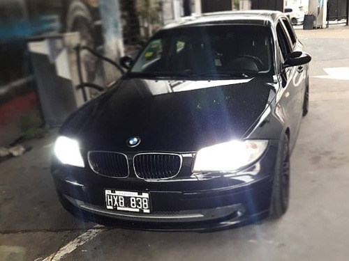 Bmw 120i