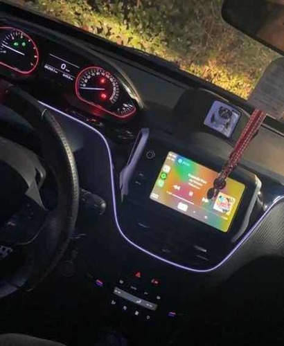 Peugeot 208 1.6 Gt Thp 2017