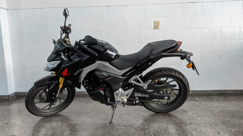 Honda Cb 190