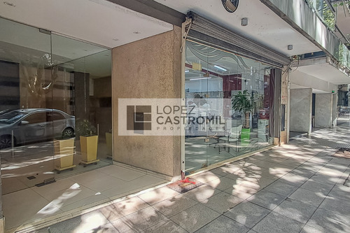 Departamento Alquiler 3 Ambientes Amenities Recoleta