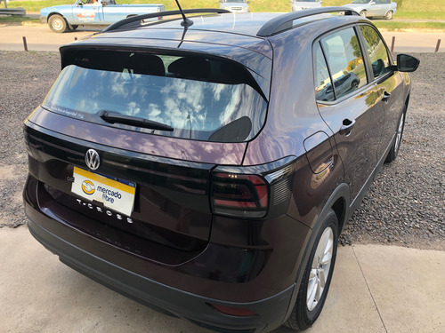 Volkswagen T-Cross 1.6 Trendlinde Mt