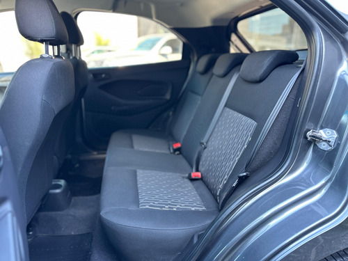 Ford Ka 1.5 S