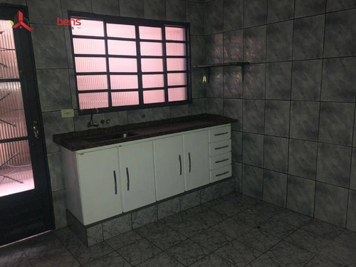2 Casas A Venda Com Terreno , 80 M² Por R$ 270.000 - Vera Tereza - Caieiras/sp - Ca0748