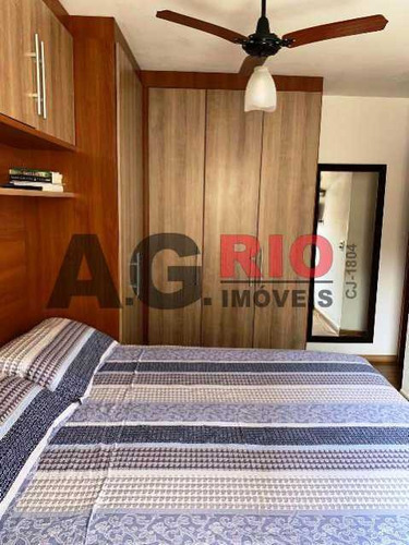 Apartamento-à Venda-campinho-rio De Janeiro - Vvap20798