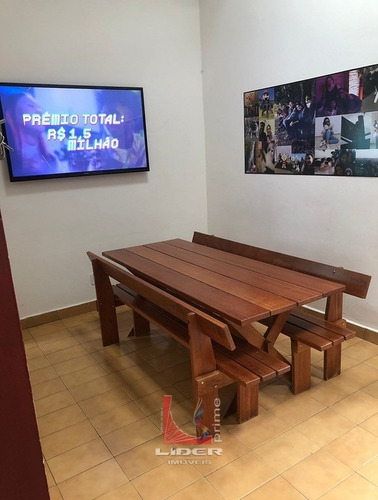 Imagem 11 de 15 de Casa No Jd São Lourenço Bragança Paulista-sp - Ca1124-1