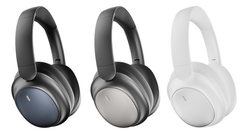 Headset Bluetooth Com Função Caixa De Som E Microfone Anc