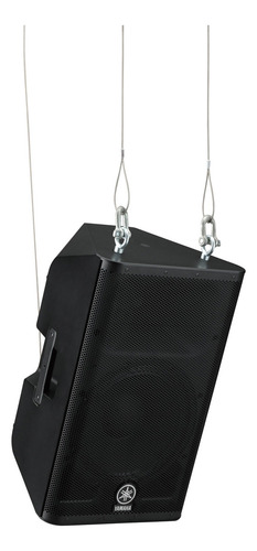 Yamaha Dxr10 Alto-falante, Autoamplificado, 10 , 1100w