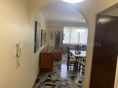 Apartamento En Venta En Santa Fe Norte. Rl