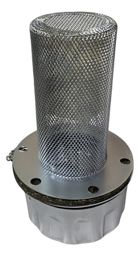 Tapa De Respiradero De Tanque Hidráulico 62415 - Manitou