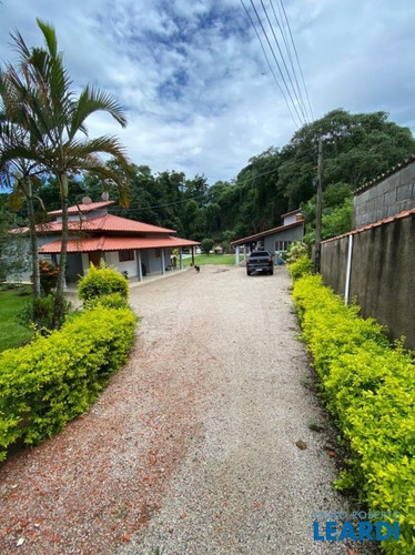 Chacara - Abadia - Sp - 628478