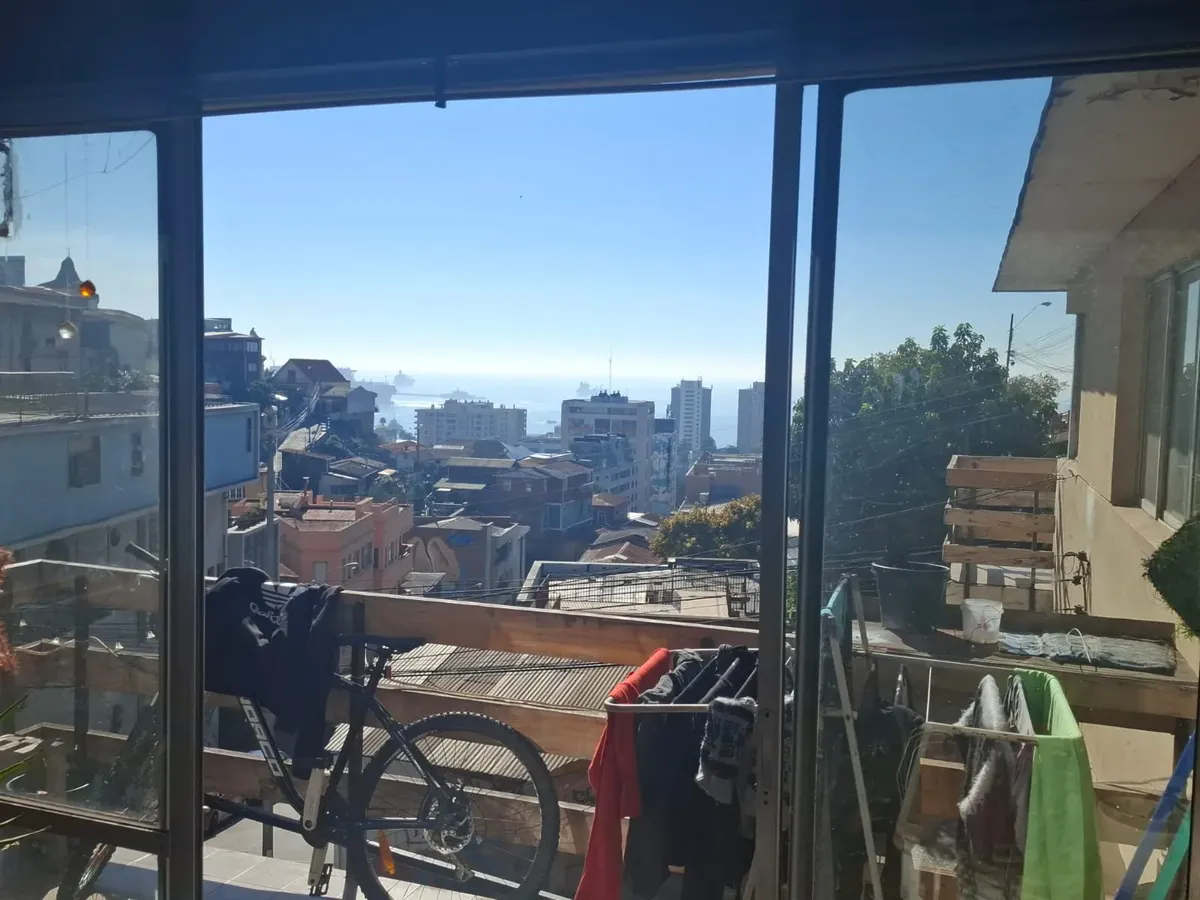 Imagen 1 de 4 de Departamento 2d Excelente Ubicación A Minutos Plaza Victoria