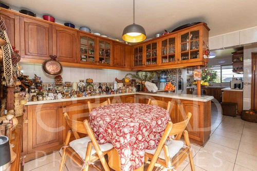 Imagen 18 de 30 de Casa De Un Piso, Emplazada En Gran Terreno.