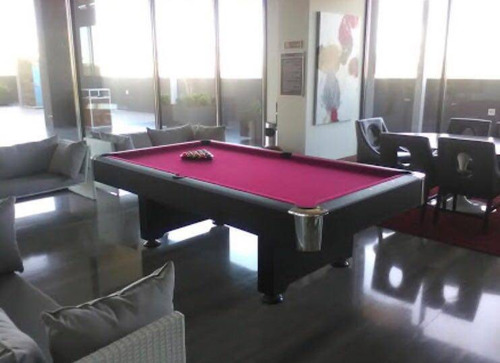 Imagen 27 de 29 de Venta De Departamento Torre Sphera!! Amueblado Y Equipado!!