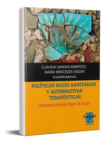 Politicas Socio Sanitarias Y Alternativas  Krmpotic (es)