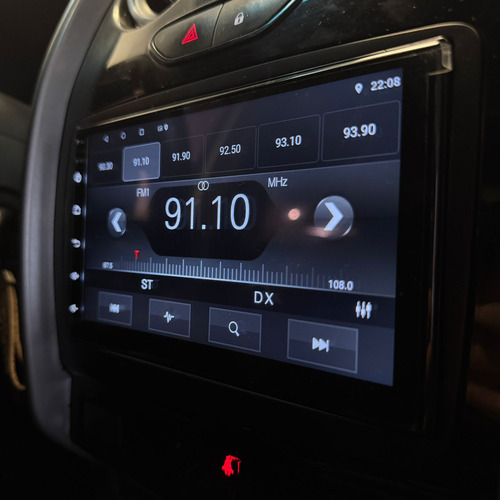 Renault Oroch 1.6 Dynamique
