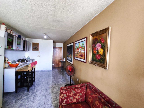 Imagen 3 de 15 de Se Vende Apartamento En Res. Buenaventura Los Guayos