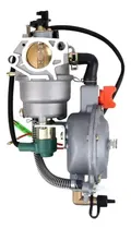 Comprar Carburador Dual Gas Gasolina Para Motor Gx390 Y Gx420
