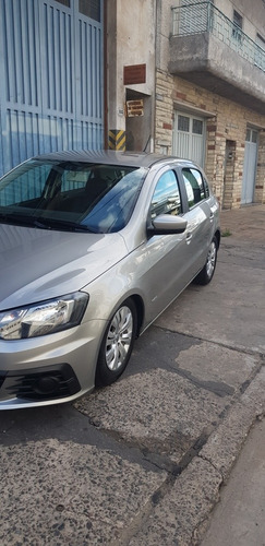 Volkswagen Gol Trend 1.6 Trendline 101cv 2018