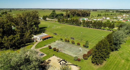 Imagen 13 de 14 de Lote En Venta San Eliseo Country, Golf