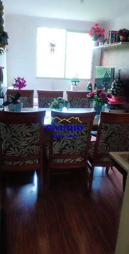 Imagem 3 de 15 de Vendo Lindo Apartamento Hortô - Cond. Saint Afonso -1 Vaga - 981