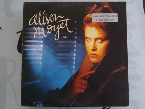 Alison Moyet - Alf