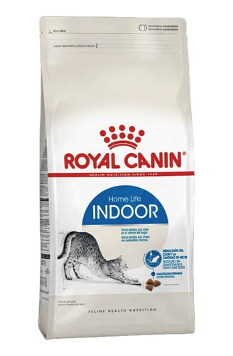 Royal Canin Indoor Feline 1,5kg