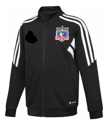 Chaqueta Deportiva Colo Colo 2022