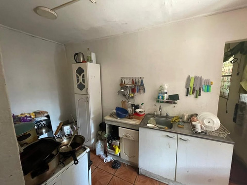 Venta Casa De 2 Pisos En La Comuna De El Bosque