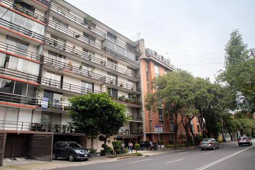 Imagen 1 de 15 de Departamento En Venta En Colonia Del Valle