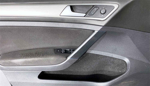 Imagen 8 de 15 de 115127 - Volkswagen Golf 2016 Con Garantía