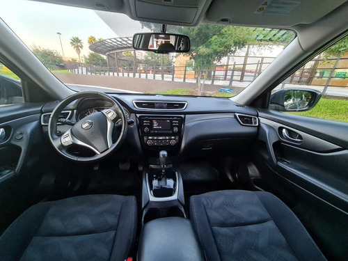 Imagen 11 de 13 de Nissan Xtrail Advance Mod 2017 Automatica