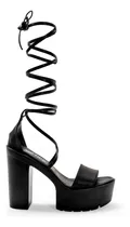 Comprar Tacones Plataformas Sandalias Zapatillas Moda Para Dama