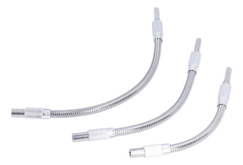 Extensor De Broca Universal De Extensión De Eje Flexible De