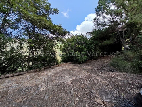 Casa De Campo En Venta En Hacienda Loma Brisa La Victoria 24-763 Wjo