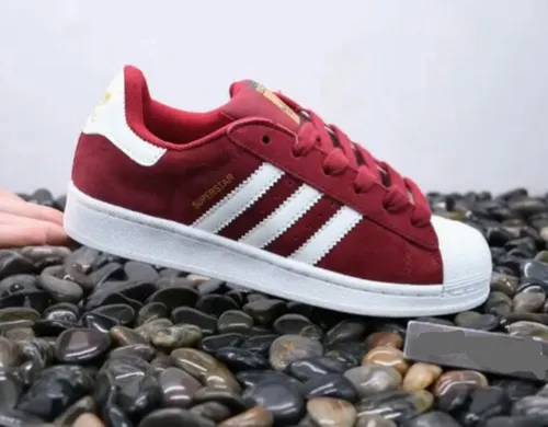 Adidas Superstars Bordo Zapatillas en Mercado Libre Argentina Adidas Superstars Bordo Zapatillas en Mercado Libre Argentina