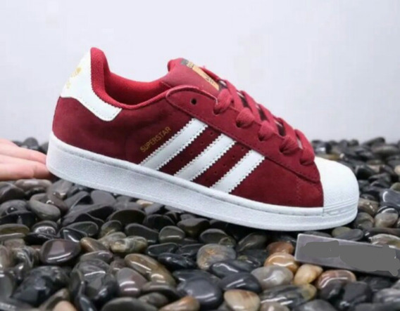 adidas superstar bordo