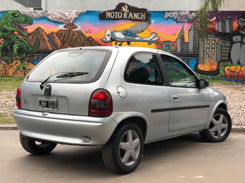 Chevrolet Corsa 2010 Lt 1.4 Full 3p, Oportunidad !