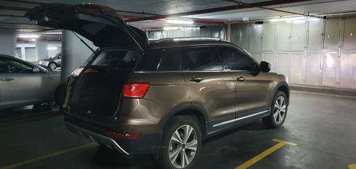 Haval H6 2.0t Coupe Dignity At 2wd 2018 Suv - Camioneta