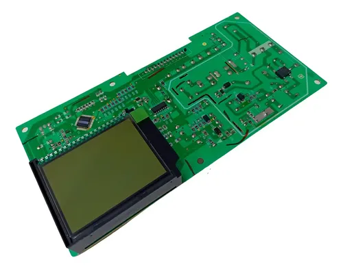 Placa Microondas Brastemp Bms45c W11086108