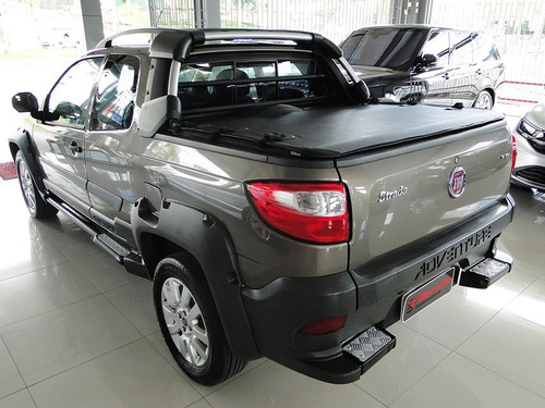 Marca: Fiat Modelo: Strada Adventture Cd